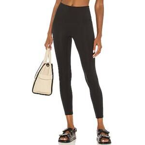 Varley Let's Go Leggings, Black, Women's Medium 7/8 Length